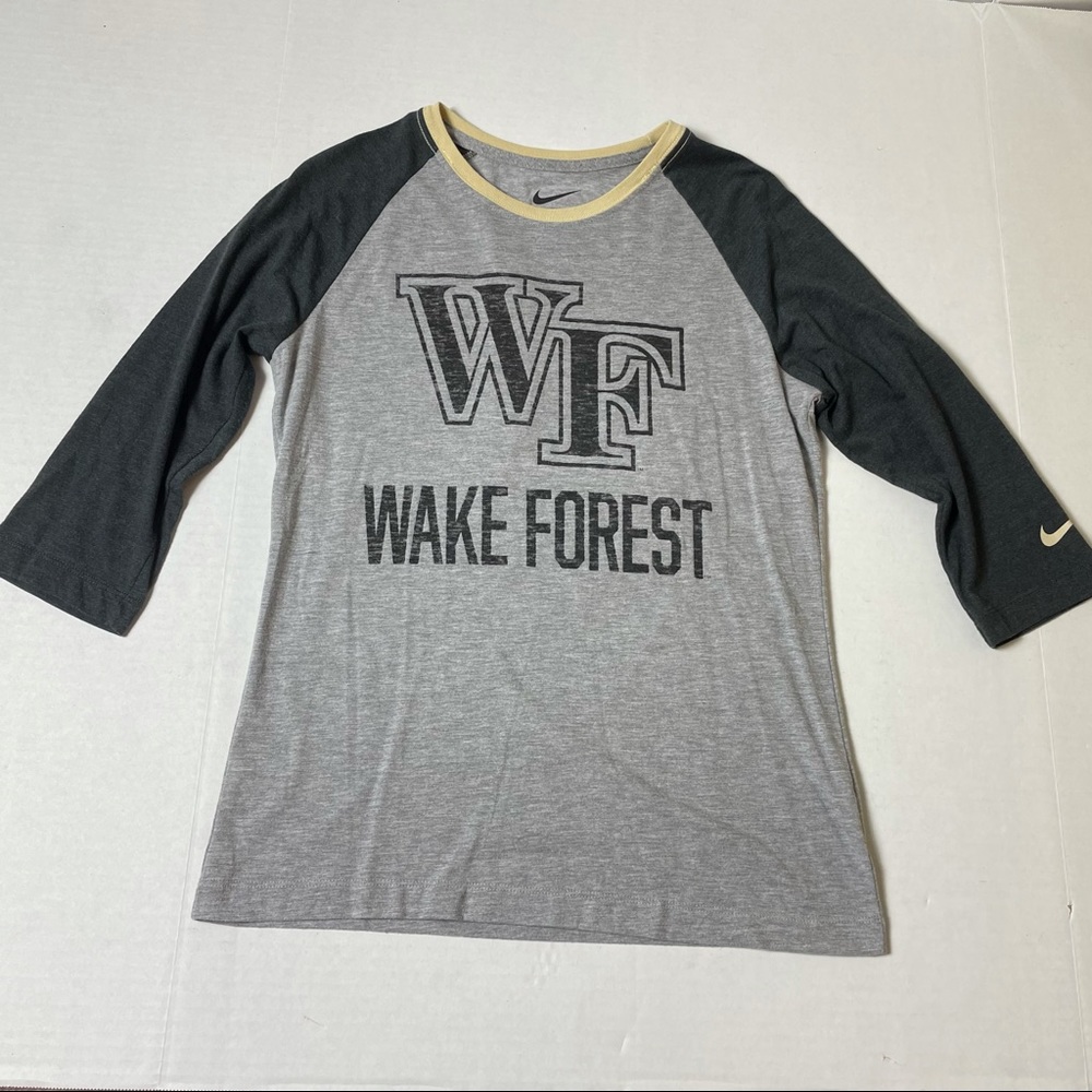 Nike Wake Forest Women's Shirt
